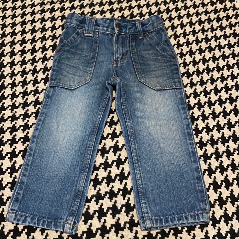 Precious 💙 Boys Jeans